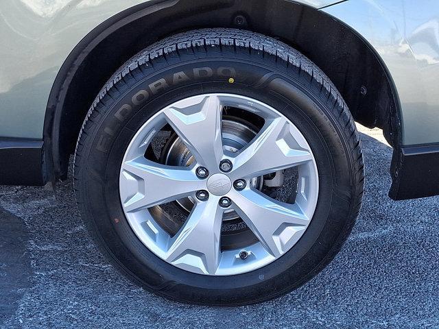 used 2016 Subaru Forester car, priced at $10,838