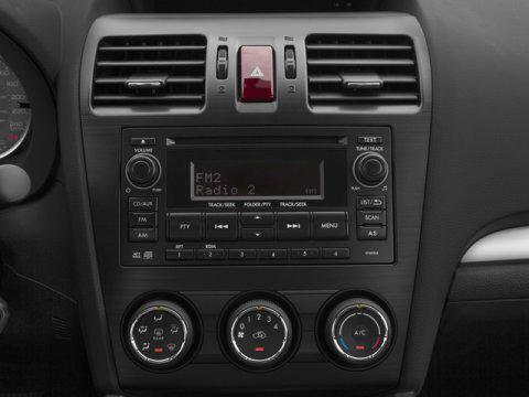 used 2016 Subaru Forester car, priced at $10,838