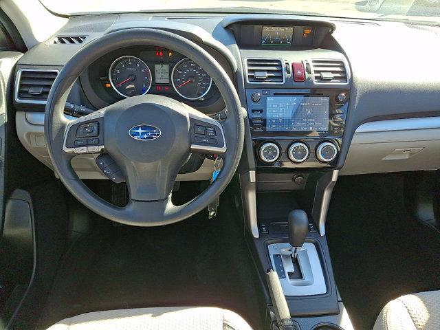 used 2016 Subaru Forester car, priced at $10,838