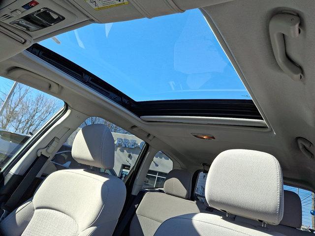 used 2016 Subaru Forester car, priced at $10,838