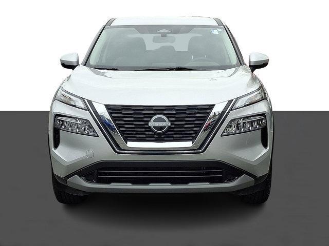 used 2023 Nissan Rogue car, priced at $23,707