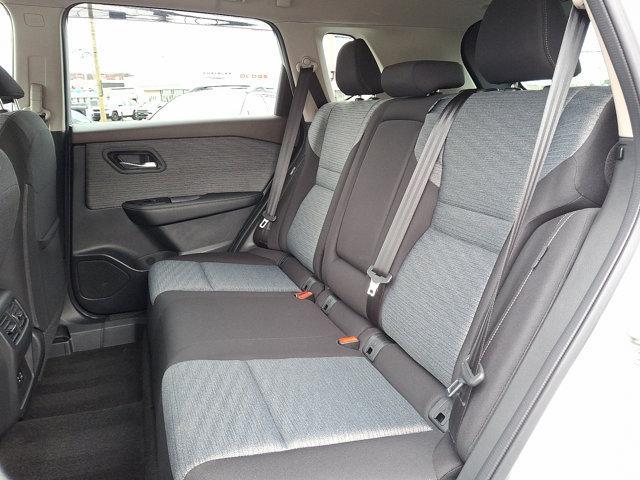 used 2023 Nissan Rogue car, priced at $23,707