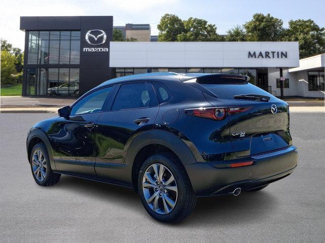new 2026 Mazda CX-30 car, priced at $30,374