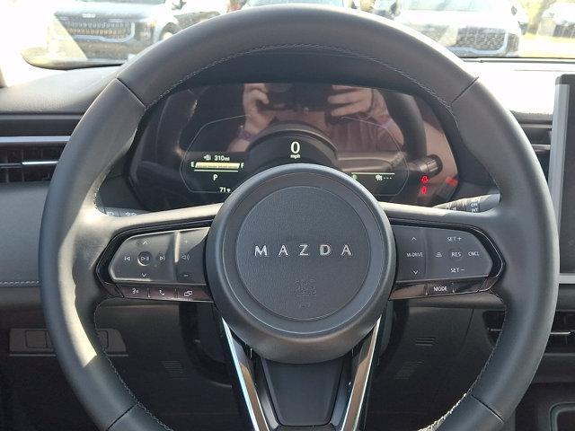 new 2026 Mazda CX-5 car, priced at $35,310