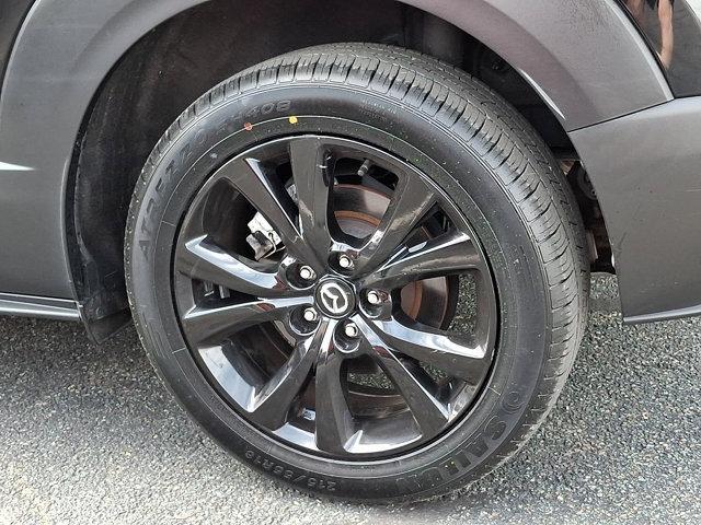 used 2024 Mazda CX-30 car, priced at $22,795