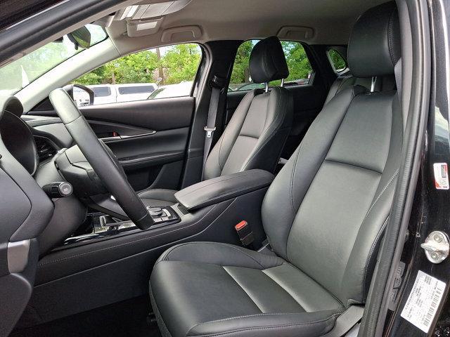 used 2024 Mazda CX-30 car, priced at $22,795