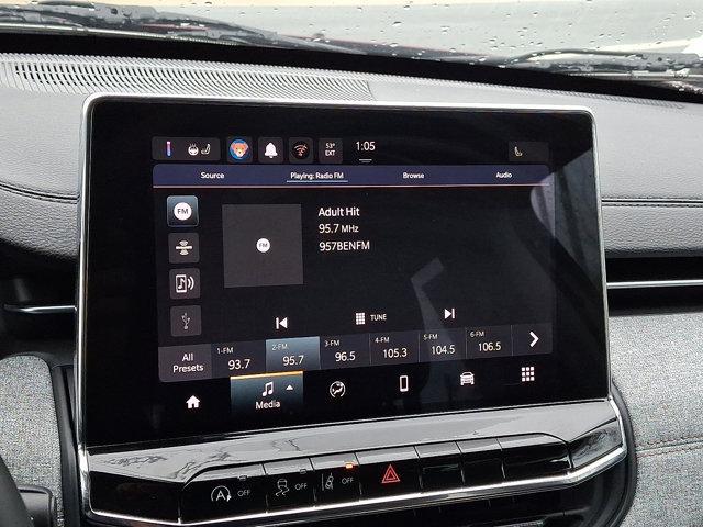 used 2022 Jeep Compass car, priced at $21,665