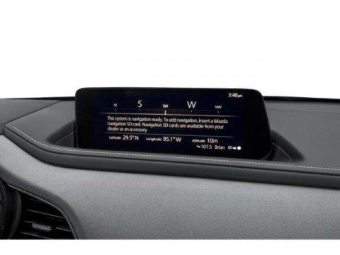 new 2026 Mazda CX-30 car, priced at $32,300