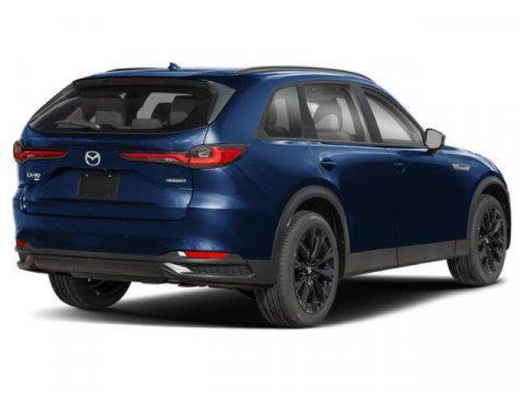 new 2026 Mazda CX-90 car, priced at $48,785