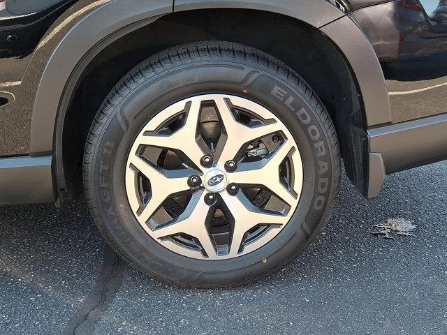 used 2023 Subaru Forester car, priced at $26,884