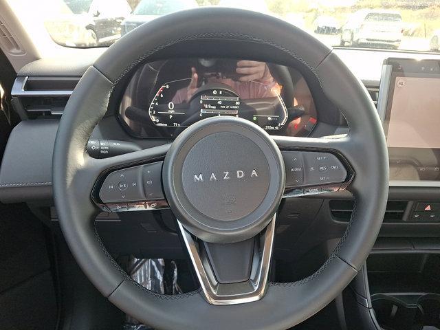 new 2026 Mazda CX-5 car, priced at $32,746