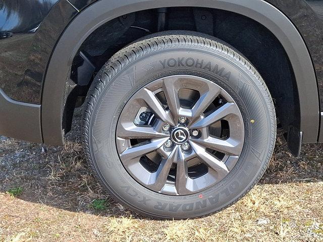 new 2026 Mazda CX-5 car, priced at $32,746