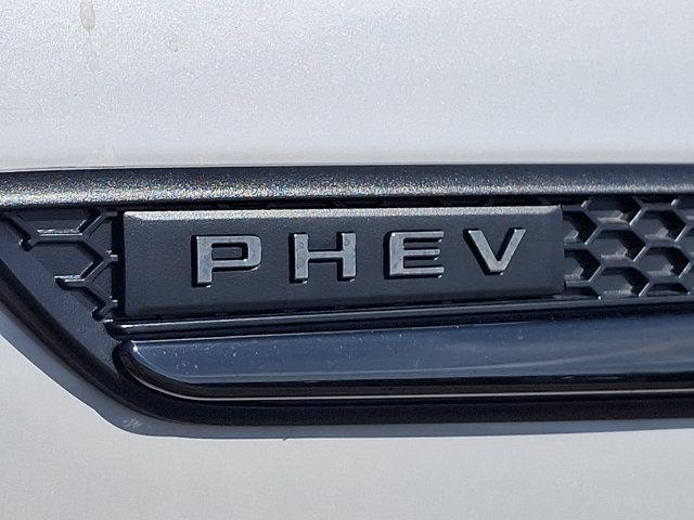 new 2026 Mazda CX-90 PHEV car, priced at $56,312