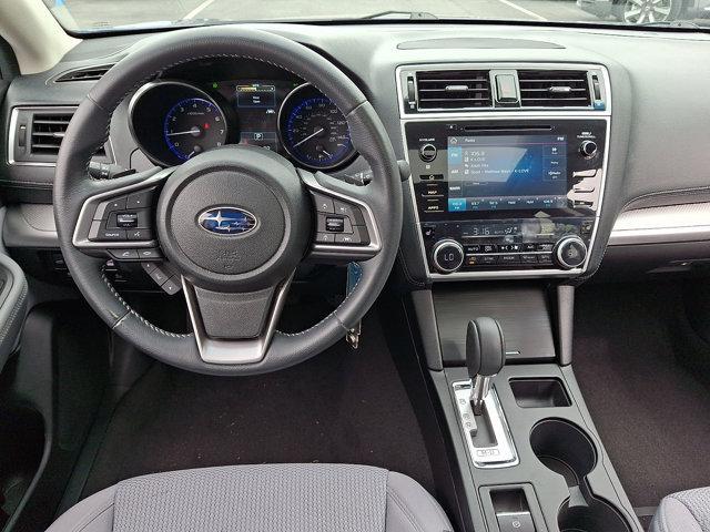 used 2019 Subaru Outback car, priced at $17,943
