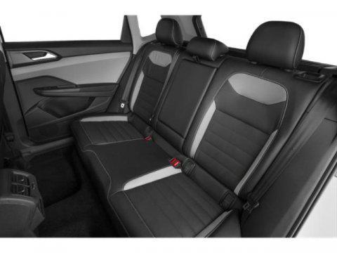 used 2023 Volkswagen Taos car, priced at $21,508