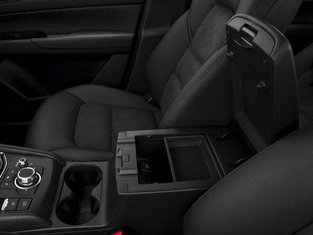 used 2017 Mazda CX-5 car