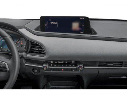 new 2026 Mazda CX-30 car, priced at $32,750