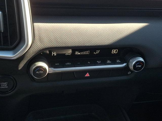 used 2025 Mazda CX-50 car, priced at $27,779