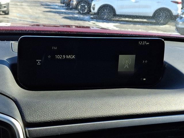 used 2025 Mazda CX-50 car, priced at $27,779