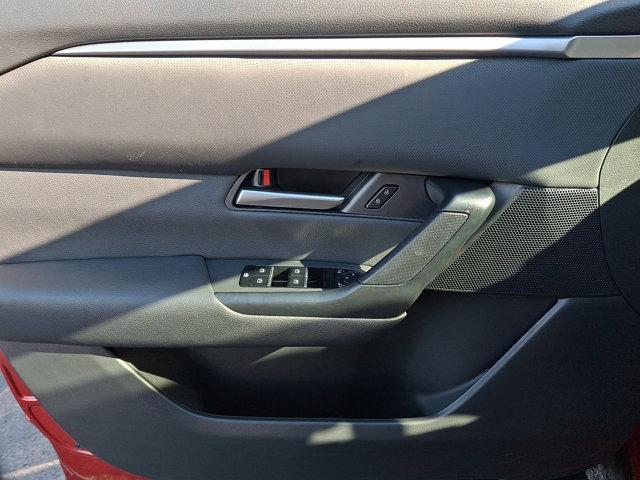 used 2025 Mazda CX-50 car, priced at $27,779