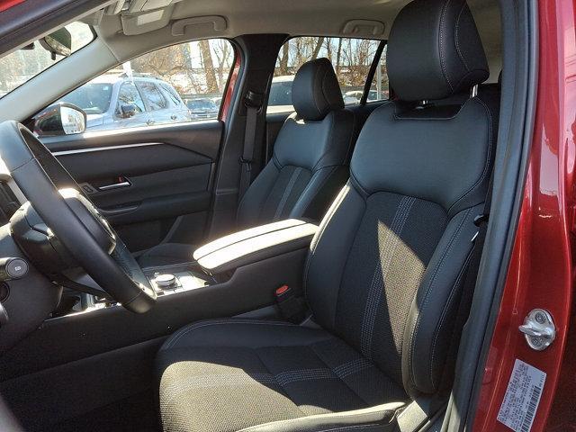 used 2025 Mazda CX-50 car, priced at $27,779