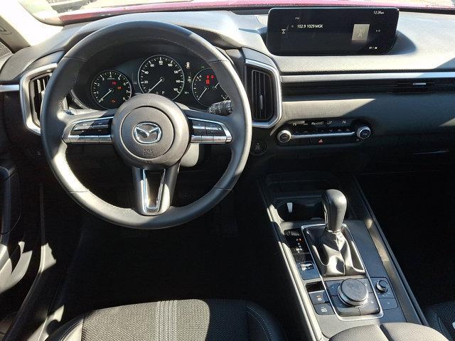 used 2025 Mazda CX-50 car, priced at $27,779
