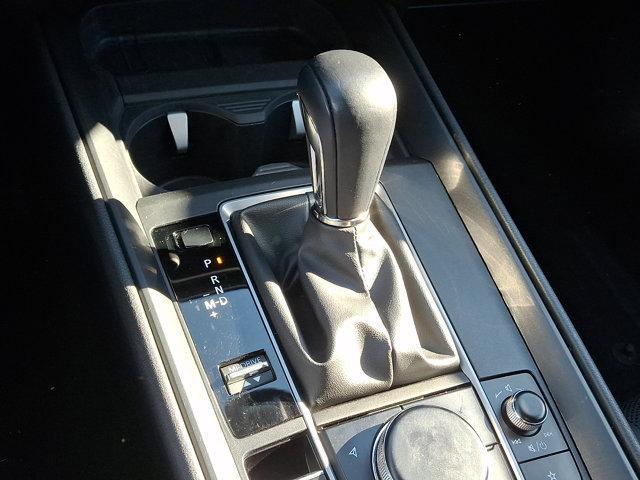 used 2025 Mazda CX-50 car, priced at $27,779