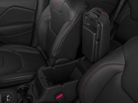 used 2017 Jeep Cherokee car, priced at $14,423