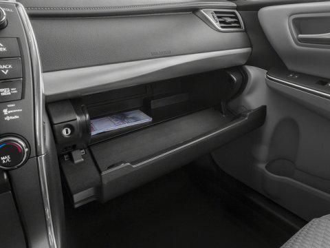 used 2016 Toyota Camry car, priced at $13,543