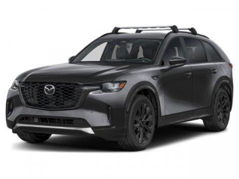 new 2026 Mazda CX-90 car, priced at $56,290