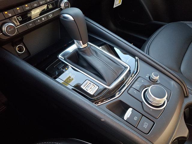 new 2025 Mazda CX-5 car, priced at $33,551