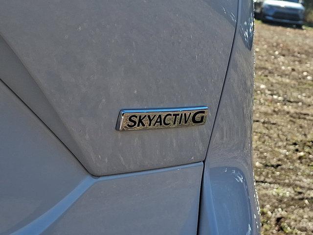 new 2025 Mazda CX-5 car, priced at $33,551