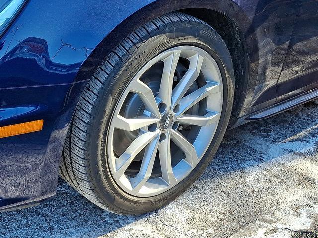 used 2019 Audi A4 car, priced at $21,114