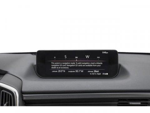 new 2026 Mazda CX-50 car, priced at $44,525