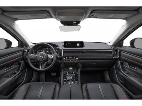 new 2026 Mazda CX-50 car, priced at $44,525