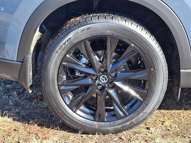 new 2025 Mazda CX-5 car, priced at $34,199