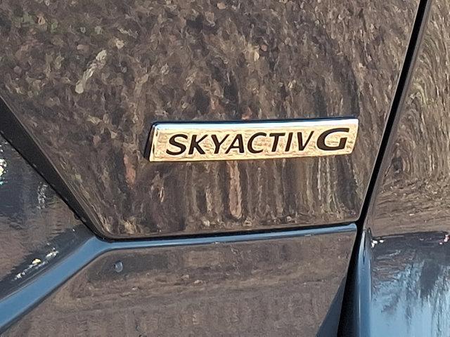 new 2025 Mazda CX-5 car, priced at $34,199