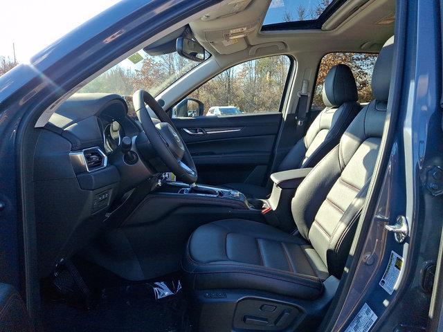 new 2025 Mazda CX-5 car, priced at $34,199