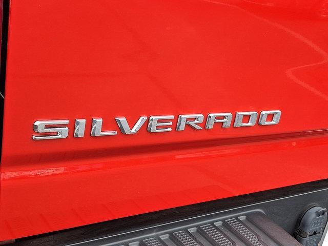 used 2021 Chevrolet Silverado 2500 car, priced at $49,494