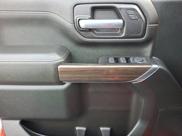 used 2021 Chevrolet Silverado 2500 car, priced at $49,494