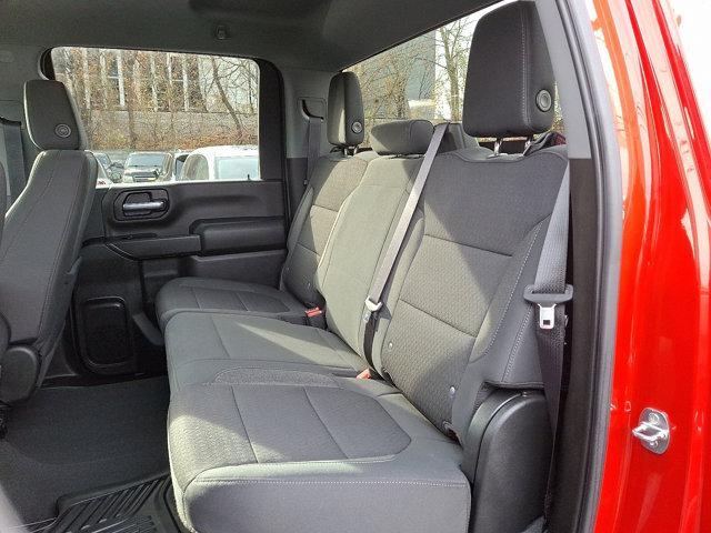 used 2021 Chevrolet Silverado 2500 car, priced at $49,494