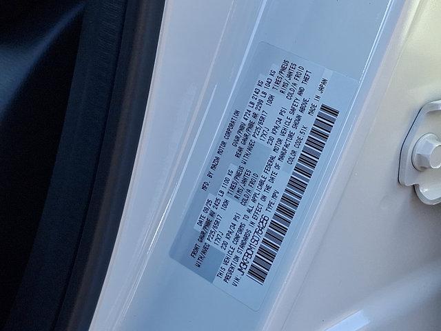 new 2025 Mazda CX-5 car, priced at $32,963