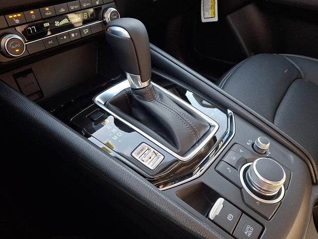 new 2025 Mazda CX-5 car, priced at $32,963