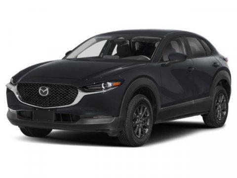 new 2026 Mazda CX-30 car, priced at $27,014