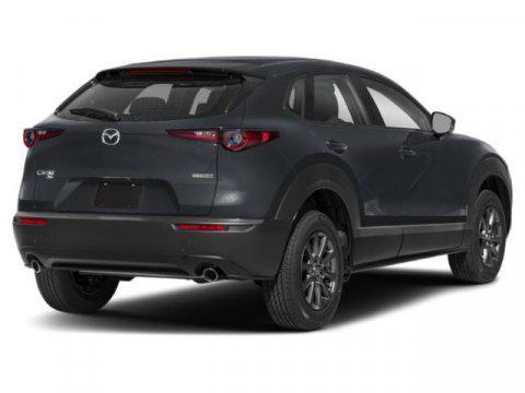 new 2026 Mazda CX-30 car, priced at $27,014