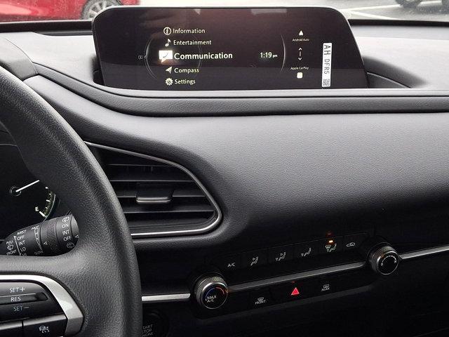 new 2026 Mazda CX-30 car, priced at $27,014