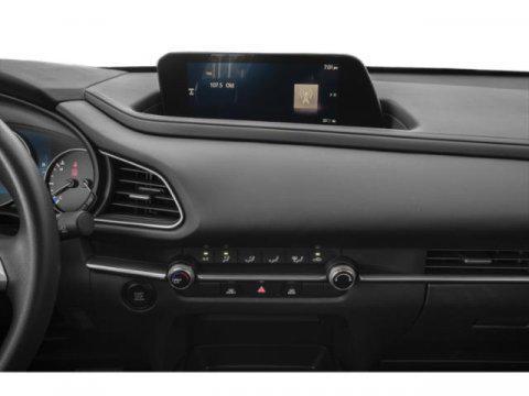 new 2026 Mazda CX-30 car, priced at $27,014