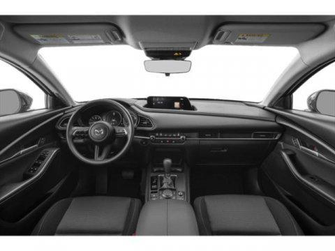 new 2026 Mazda CX-30 car, priced at $27,014