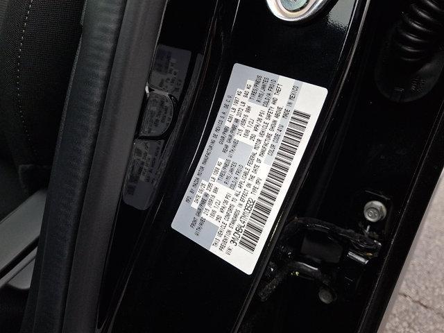 new 2026 Mazda CX-30 car, priced at $27,014