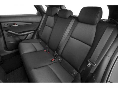 new 2026 Mazda CX-30 car, priced at $27,014